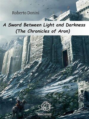 cover image of A Sword Between Light and Darkness